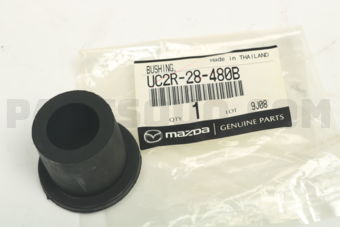 UC2R28480B BUSHING,RUBBER