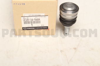UC2R34540A BALL JOINT-UPPER