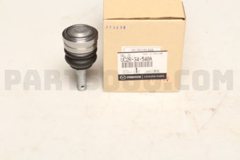 UC2R34540A BALL JOINT-UPPER
