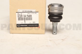 UC2R34540A BALL JOINT-UPPER