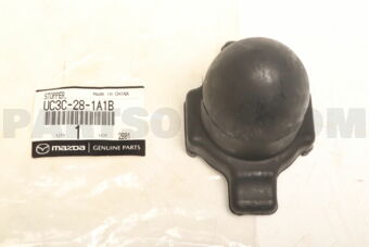 UC3C281A1B STOPPER,BUMP