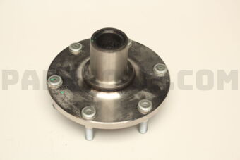 UC3C33060E HUB,WHEEL
