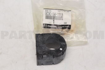 UC3C34156A BUSH,STABILIZER-FRT