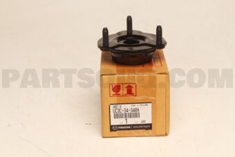 UC3C34340A SHEET,SPRING-UPPER