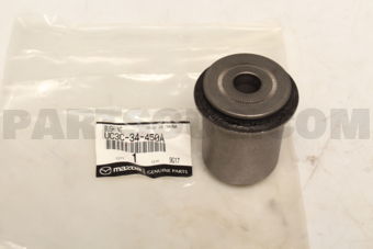 UC3C34450A BUSHING,RUBBER-FRT
