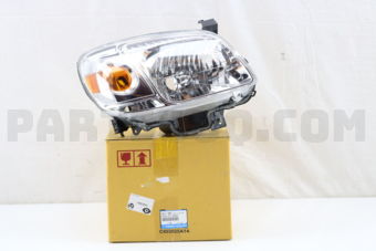 UC5S510K0A UNIT(R),HEAD LAMP
