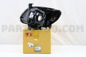 UC5S510K0A UNIT(R),HEAD LAMP