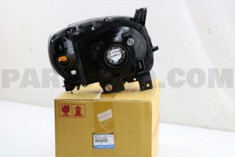 UC5S510L0A UNIT(L),HEAD LAMP