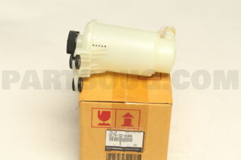 UC7A32690A TANK,VANE PUMP