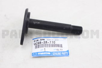 UC8628110 PIN,SPRING