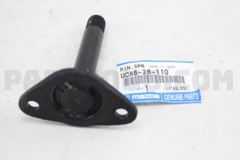UC8628110 PIN,SPRING
