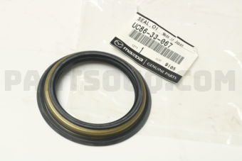 UC8633067 SEAL,OIL