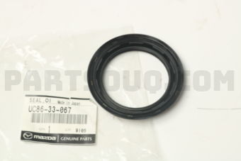 UC8633067 SEAL,OIL