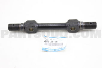 UC8634411 SHAFT,UPPER ARM