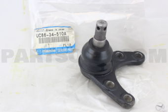 UC8634510A JOINT,BALL