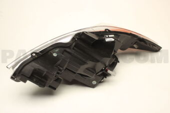 UC8F51030B LAMP(R),HEAD