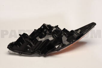 UC8F51040B LAMP(L),HEAD