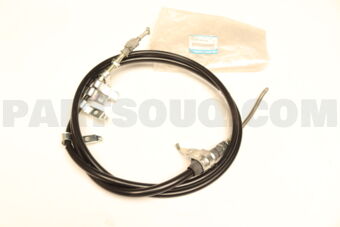 UC9044410 Mazda CABLE(R),R.-PARK