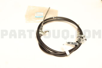 UC9044410 Mazda CABLE(R),R.-PARK