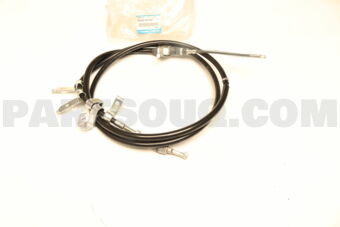 UC9044410 CABLE(R),R.-PARK