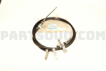 UC9044410 CABLE(R),R.-PARK