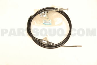 UC9044410 CABLE(R),R.-PARK