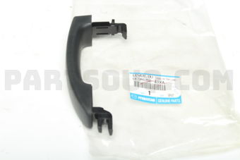 UC9M5841XA LEVER,OUTER HANDLE