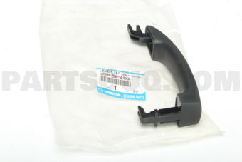 UC9M5841XA LEVER,OUTER HANDLE