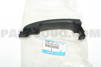 UC9M5841XA LEVER,OUTER HANDLE