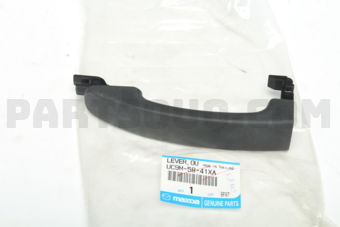 UC9M5841XA LEVER,OUTER HANDLE