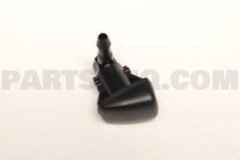 UC9M67510 NOZZLE,WASHER-F.WIND
