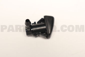 UC9M67510 NOZZLE,WASHER-F.WIND