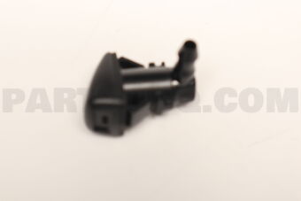 UC9M67510 NOZZLE,WASHER-F.WIND