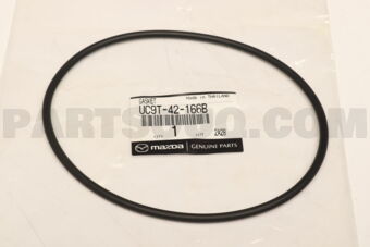 UC9T42166B GASKET