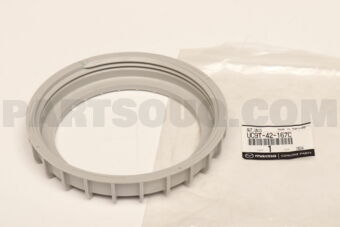 UC9T42167C NUT,UNION