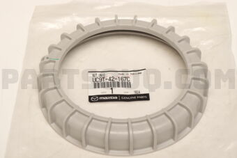 UC9T42167C NUT,UNION