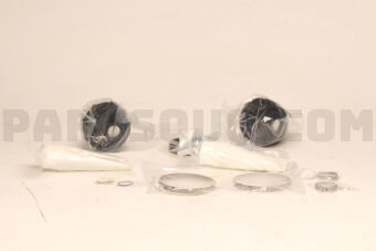 UCY349YC0 BOOT SET