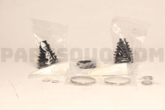 UCY349YC0 BOOT SET