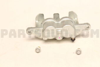 UCYR3361X BODY &amp; PISTON(R),CAL