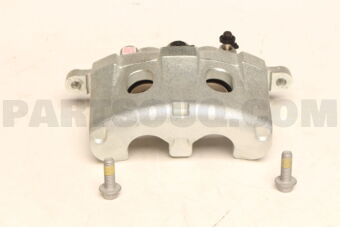 UCYR3361X BODY &amp; PISTON(R),CAL