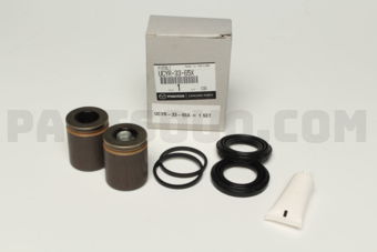 UCYR3365X PISTON,CALIPER-FRT