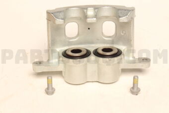 UCYR3371X BODY &amp; PISTON(L),CAL