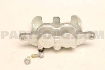 UCYR3371X BODY &amp; PISTON(L),CAL