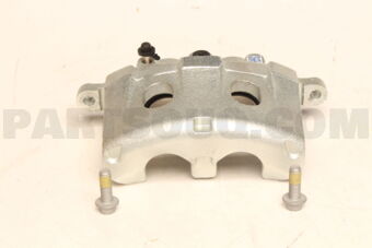 UCYR3371X BODY &amp; PISTON(L),CAL