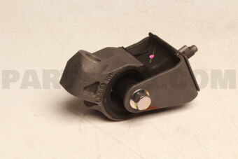 UD0F39040A RUBBER NO.1,ENG.MTG