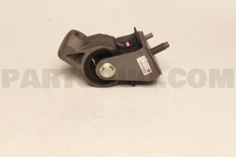 UD0F3905XA RUBBER(L),ENGINE MT