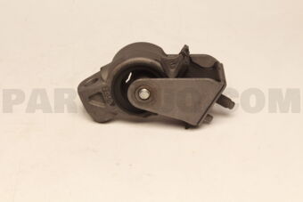 UD0F3905XA RUBBER(L),ENGINE MT