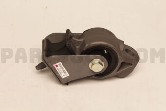 UD0F3905XA RUBBER(L),ENGINE MT