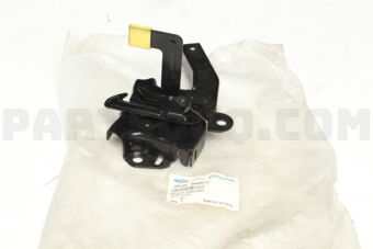 UD1R56620D LOCK,BONNET
