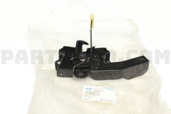 UD1R56620D LOCK,BONNET